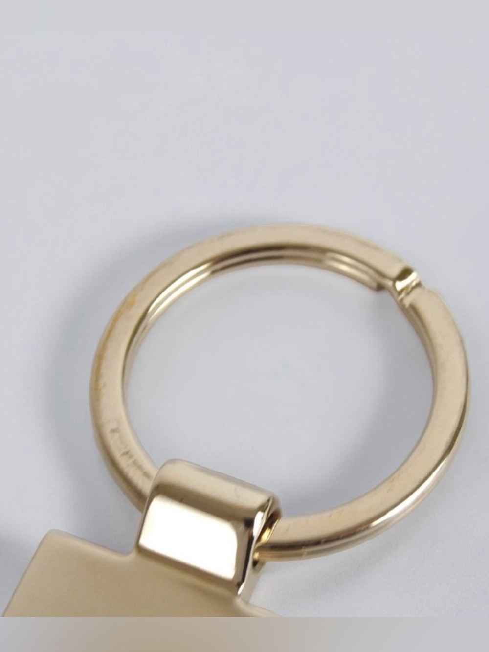 GUCCI Keychain/ Bag Charm ✨🤩 - Picture 9 of 12